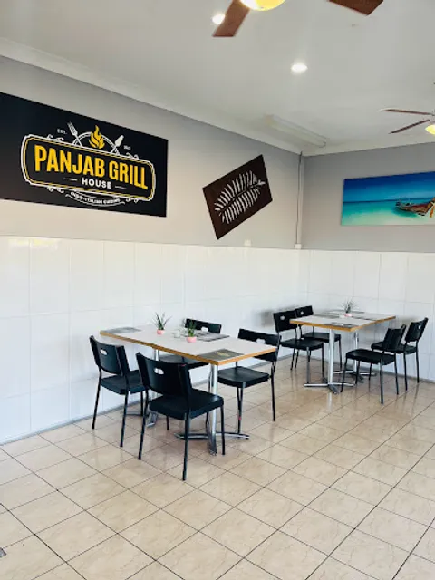 Panjab Grill House Port Wakefield