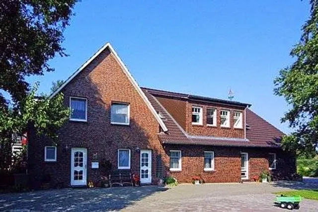 Ferienwohnungen "Hof Lück"