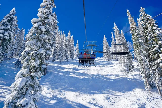 Town Lift Condominiums