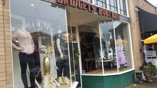 Bridget's Boutique