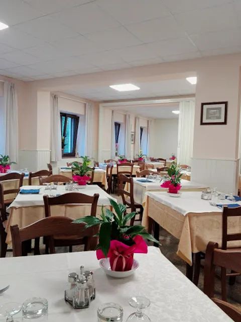 Trattoria Da Tranquillo