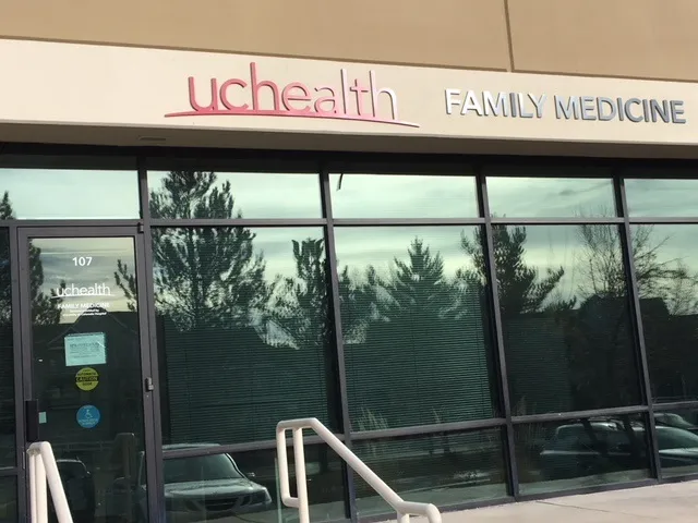 UCHealth Family Medicine - Westminster