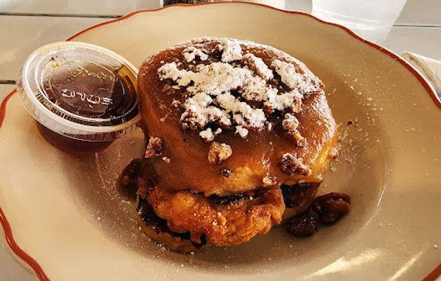 HunnyBunny Biscuit Co.