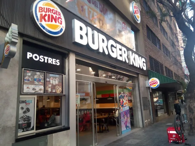 Burger King