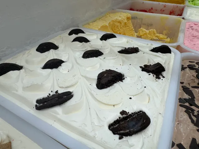 Azúcar Ice Cream y Más