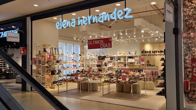 Centro Comercial Luz del Tajo