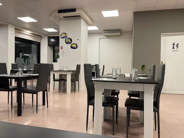 Godi Burger (America’n Burger’ )