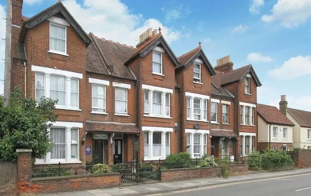 Carena House Bed & Breakfast Canterbury