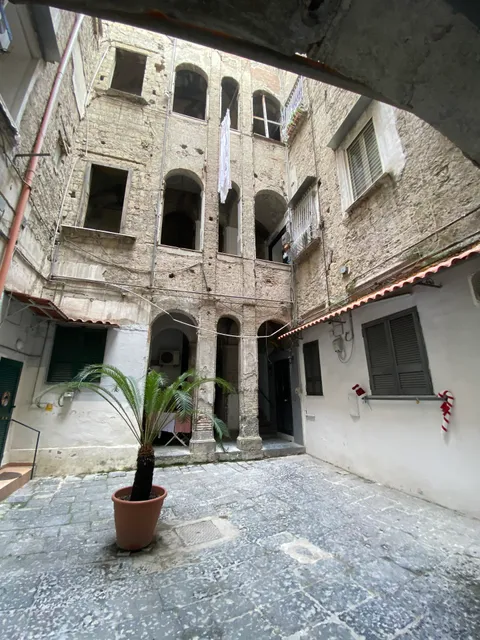 La Terrazza di Parthenope