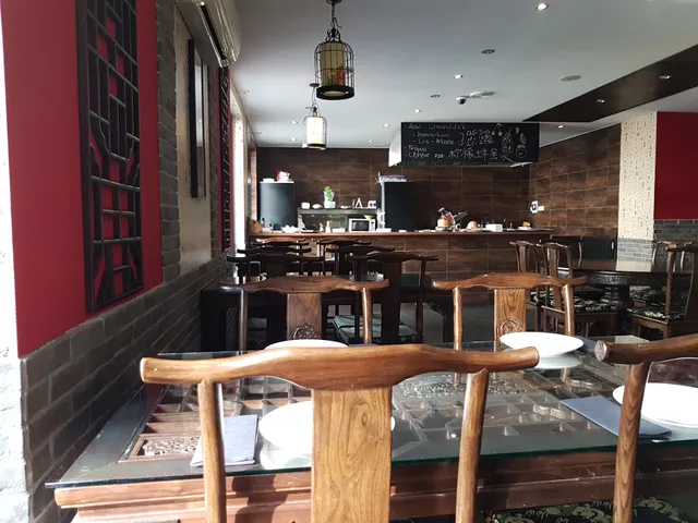 Wang Mester Restaurant