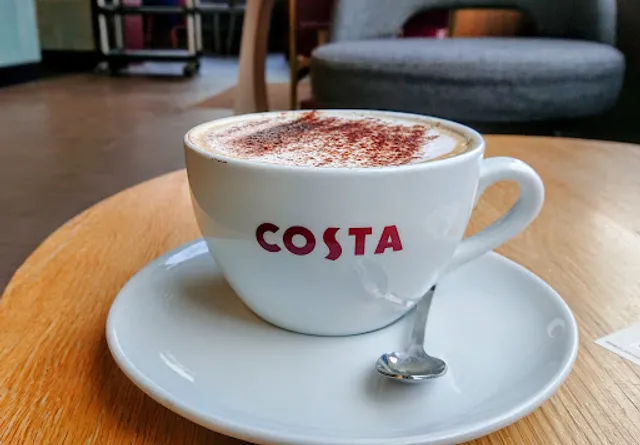 Costa Coffee