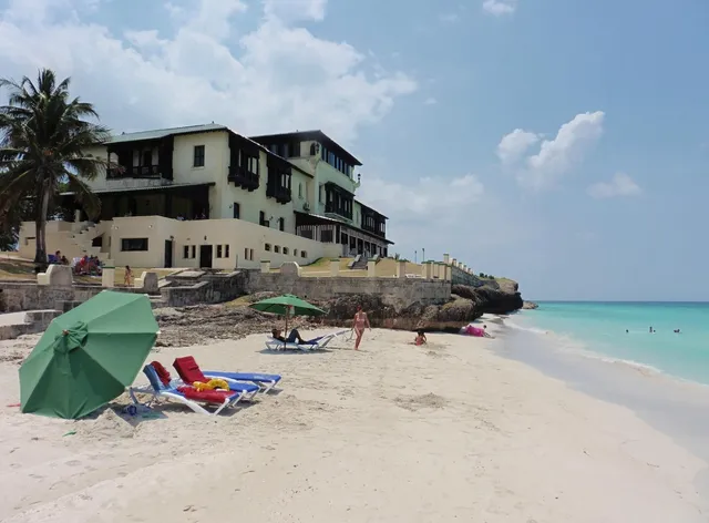 Casa Particular de Mary y Angel