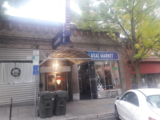 Asal Market Convenience store