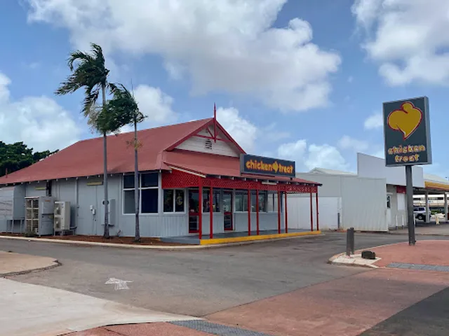Chicken Treat Broome