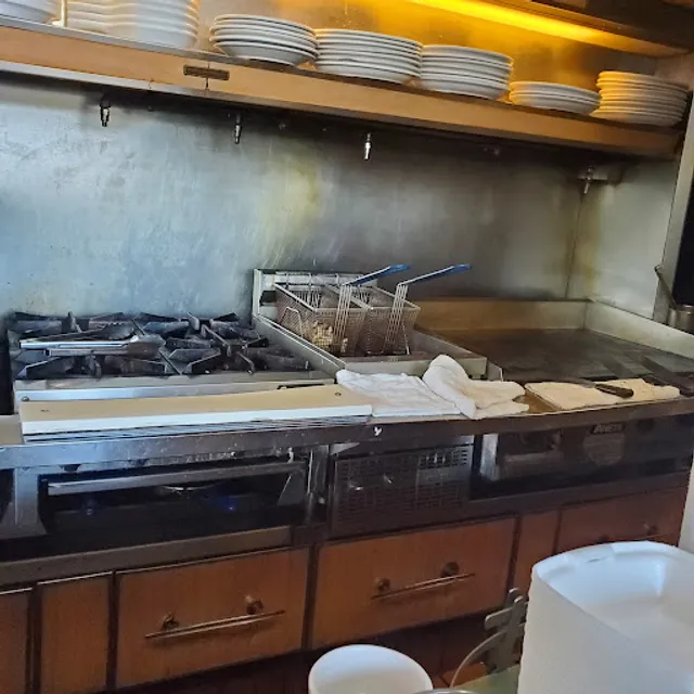 Country Cup Restaurant