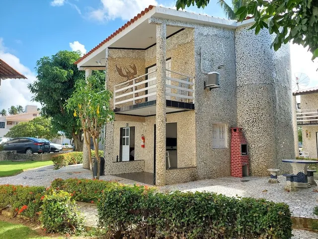 Chalé 48 Maragogi Village Galés