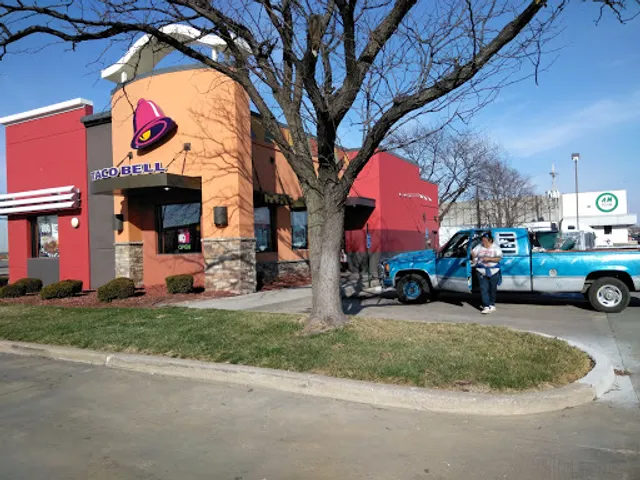 Taco Bell / KFC