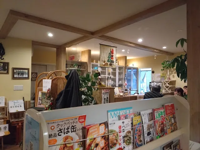 ひだまり軽食ｃａｆｅ