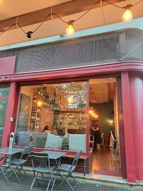 AL 33 enoteca bistrot