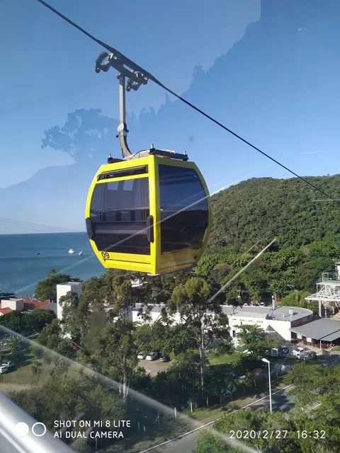 Praia das Laranjeiras