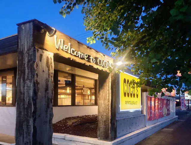 Coco's Restaurant