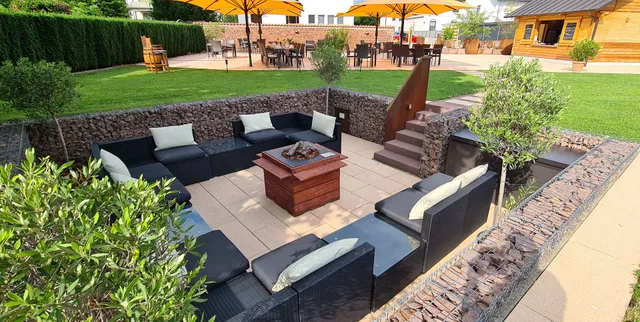 Hotel Hessischer Hof