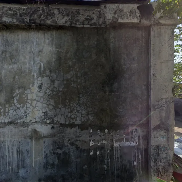 Warung Muslim Madura