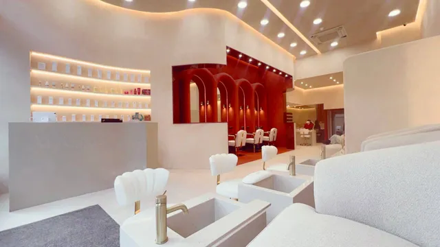 Morrocan Hammam Spa - Adore Centre