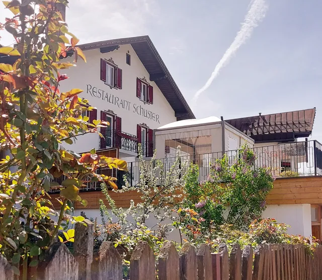 Hotel Café Schuster