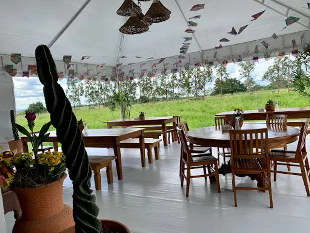 Café Engenho do Queijo