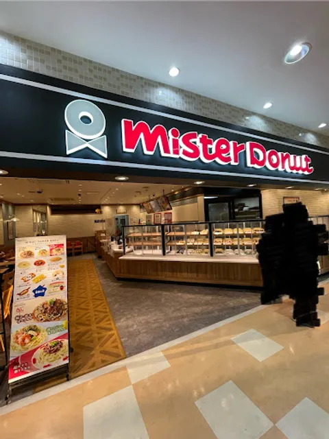 Mister Donut