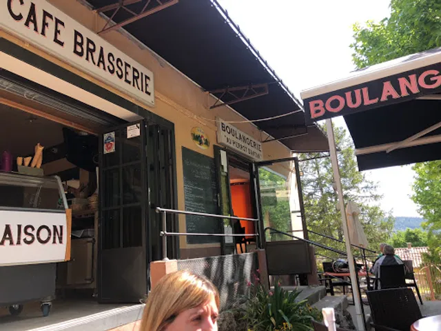 Au Pierrot d'Antan - Boulangerie