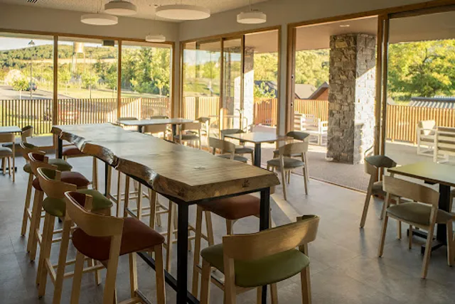 El Arrebol | Restaurante en Jaca