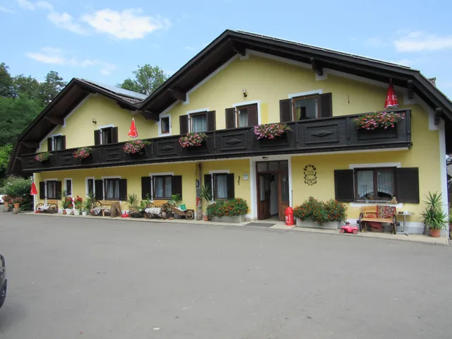 Urlaub am Bauernhof Unger O.G.