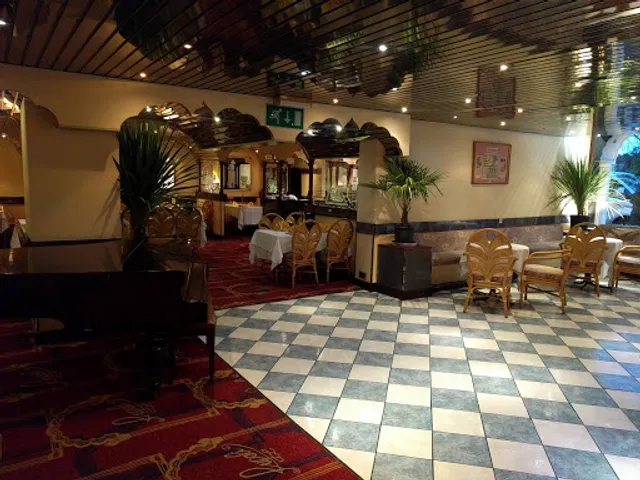 Rupali Restaurant