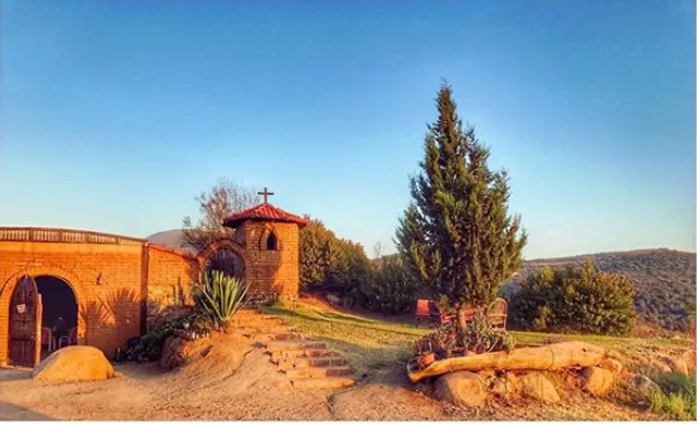 Misiones de California