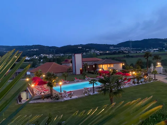 Aldeia da Quinta do Paço