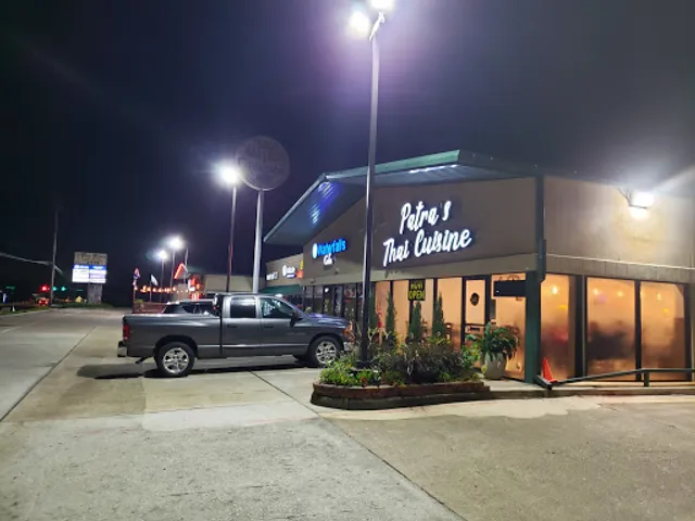 Patra's Thai Cuisine