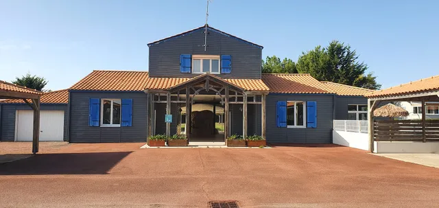 Les Marines de Saint-Gilles