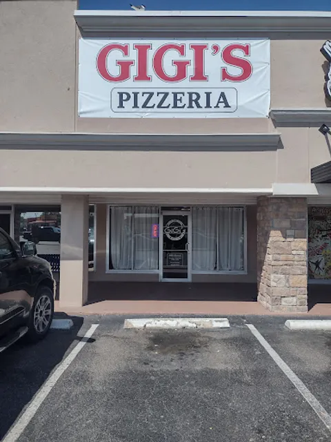 GiGi's Pizzeria