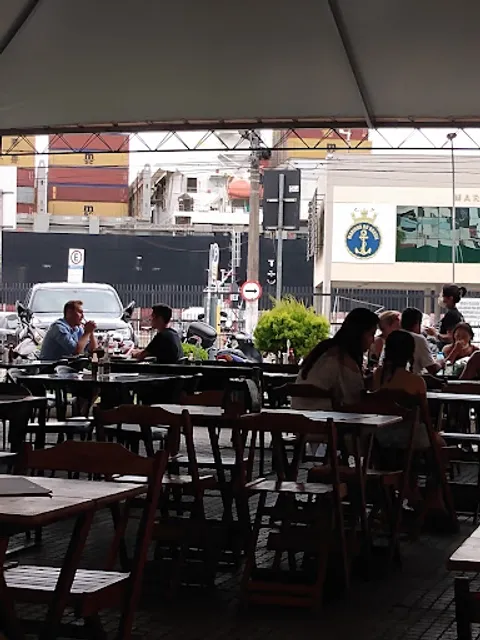 Engenho Do Mar Bar e Restaurante