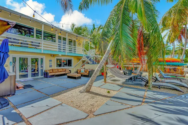 Sunkissed Vacation Rental