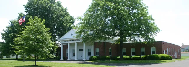 Lower Bucks Masonic Hall