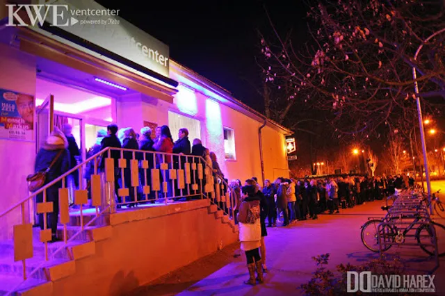 Redo Königs Wusterhausen Eventcenter