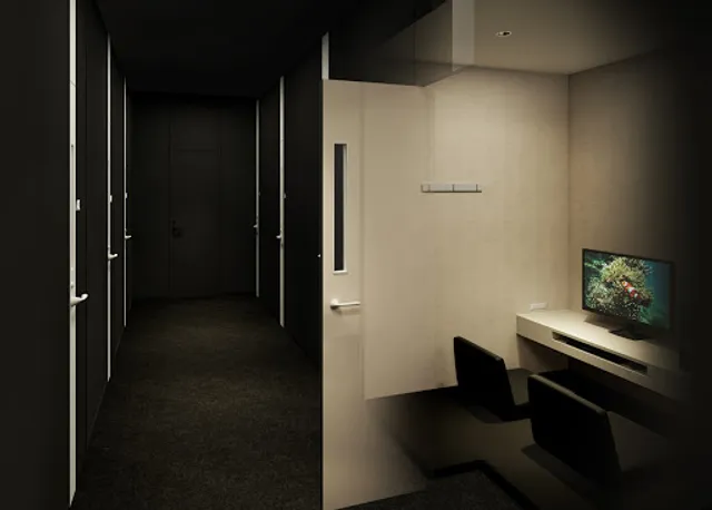 GRAN CYBER CAFE BAGUS Machida