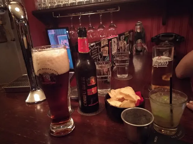 Mr Jones Cafe Cooperative