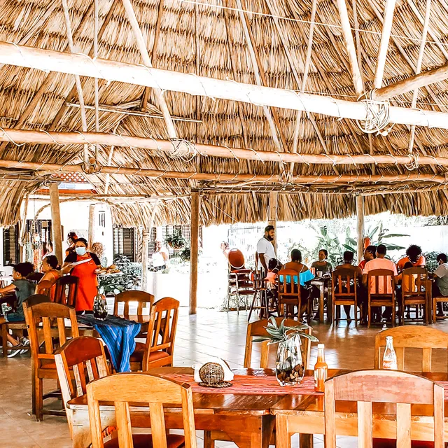 The Aguada Restaurant