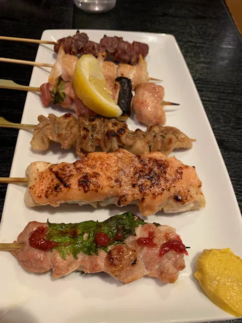 炭焼楽宴 まんまや 村松店