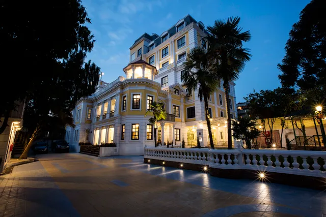 Maya Manor Boutique Hotel By KGH Group