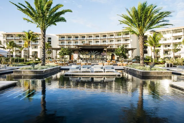 UNICO 20°87° Hotel Riviera Maya